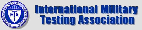 International Military Testing Association